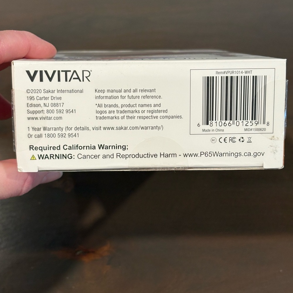 PureMobile Anti-Microbial iPhone 11 Screen Protector - Picture 4 of 4